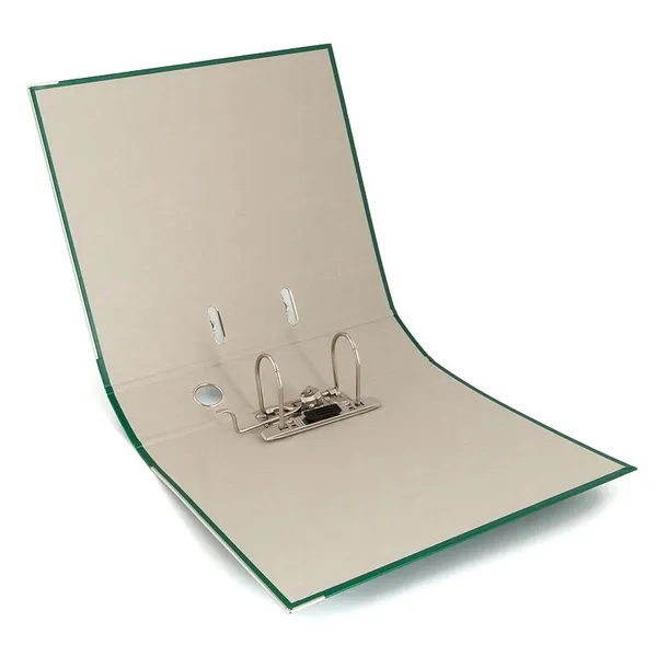 segregator-biuro-plus-75-mm-zielony-marka-biuro-plus