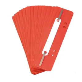 wasy-do-skoroszytu-durable-czerwone-25-szt