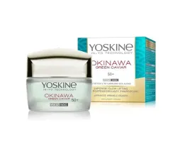 yoskine-okinawa-green-caviar-50-japonski-glow-lifting-krem-rozprasowujacy