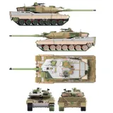 czolg-leopard-2a5-2a6-model-tk-7201-border-okres-po-ii-wojnie-swiatowej