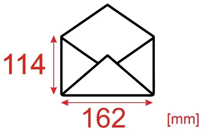 koperty-ozdobne-biale-c6-millenium-bialy-10szt-marka-galeria-papieru