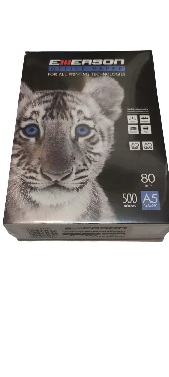 papier-biurowy-emerson-format-a5-stan-nowy