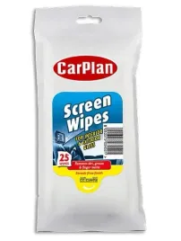 carplan-screen-wipes-chusteczki-sciereczki-do-czyszczenia-szyb-i-luster-x25