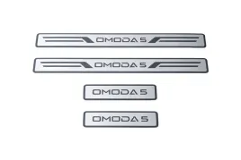 listwy-ochronne-progow-omoda-5-stal-nierdzewna
