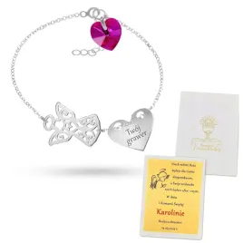 srebrna-bransoletka-aniolek-i-komunia-sw-serce-swarovski-grawer