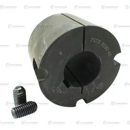 tuleja-3030-na-walek-fi-48mm-taper-bush-lock-tb-mocujaca