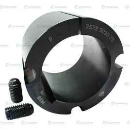 tuleja-3030-na-walek-fi-75mm-taper-bush-lock-tb-mocujaca