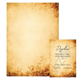 dyplom-galeria-papieru-amber-170g-25ark