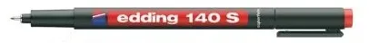 foliopis-edding-140-s-03-mm-czerwony-stan-nowy-kolor-czerwony