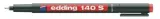 foliopis-edding-140-s-03-mm-czerwony-stan-nowy-kolor-czerwony
