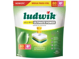 tabletki-do-zmywarek-ludwik-all-in-one-ultimate-power-grapefruit-80-szt