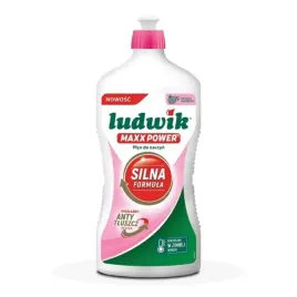 plyn-do-mycia-naczyn-ludwik-maxx-power-granat-z-werbena-725-g