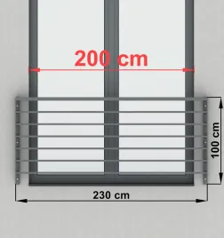 balkon-francuski-balustrada-zewnetrzna-okno-200-cm