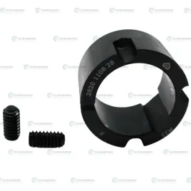 tuleja-1108-na-walek-fi-28mm-taper-bush-lock-tb-mocujaca
