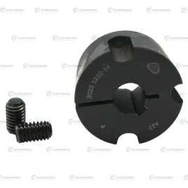 tuleja-1210-na-walek-fi-14mm-taper-bush-lock-tb-mocujaca