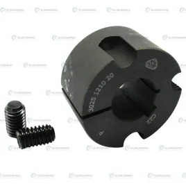 tuleja-1210-na-walek-fi-20mm-taper-bush-lock-tb-mocujaca