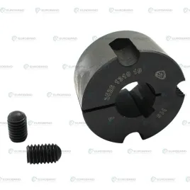 tuleja-1310-na-walek-fi-19mm-taper-bush-lock-tb-mocujaca
