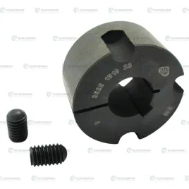tuleja-1310-na-walek-fi-20mm-taper-bush-lock-tb-mocujaca