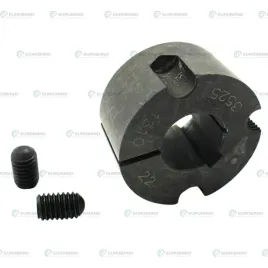 tuleja-1310-na-walek-fi-22mm-taper-bush-lock-tb-mocujaca