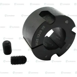 tuleja-1310-na-walek-fi-25mm-taper-bush-lock-tb-mocujaca