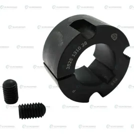 tuleja-1310-na-walek-fi-28mm-taper-bush-lock-tb-mocujaca