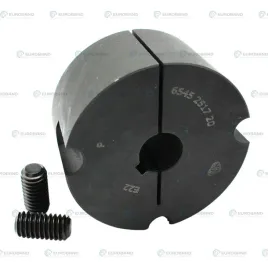 tuleja-2517-na-walek-fi-20mm-taper-bush-lock-tb-mocujaca