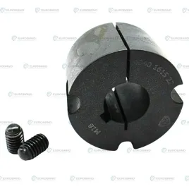 tuleja-1615-na-walek-fi-22mm-taper-bush-lock-tb-mocujaca