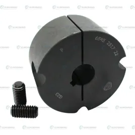 tuleja-2517-na-walek-fi-22mm-taper-bush-lock-tb-mocujaca