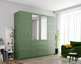 szafa-otwierana-bali-ii-d4-szerokosc-196-cm-lustro-szuflady-butelkowa-ziele