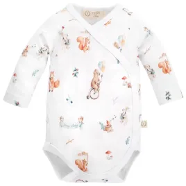 body-niemowlece-50-forest-friends-yosoy