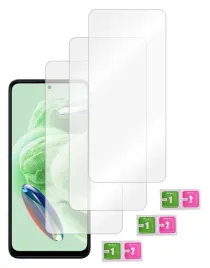 szklo-do-xiaomi-redmi-note-12-5g-ochrona-na-ekran-hartowane-9h-glass-3-szt