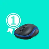 mysz-logitech-m185-wireless-blue-niebieska-stan-nowy