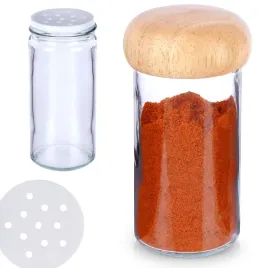 pojemnik-na-przyprawy-kuchenny-z-sitkiem-przyprawnik-szklany-drewniany-80ml