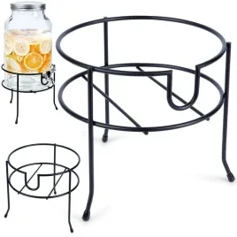 stojak-pod-sloj-z-kranikiem-kranem-czarny-podstawa-dystrybutor-do-napojow