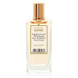 saphir-spectrum-pour-femme-edp-50ml