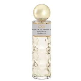 saphir-spectrum-pour-femme-edp-spray-200ml