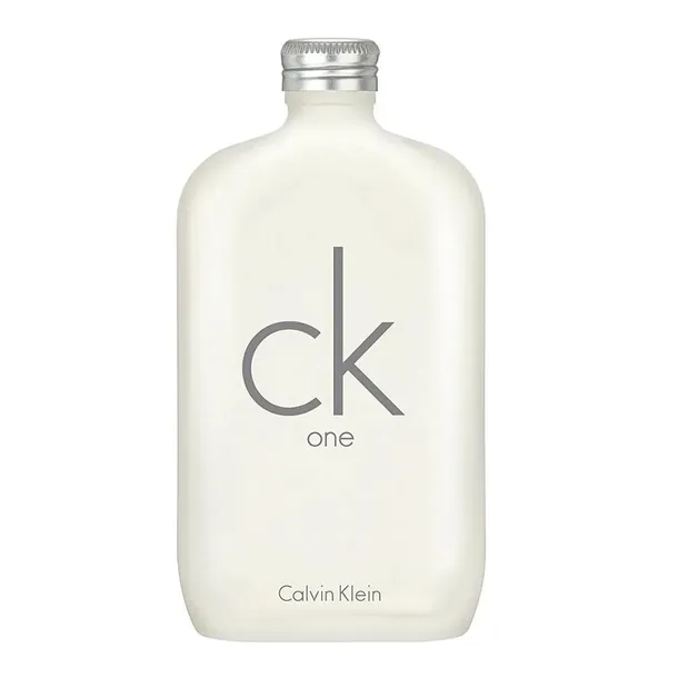 Calvin Klein Ck One 200ml woda toaletowa