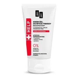 aa-help-cleansing-gel-cream-150ml-bezzapachowy-krem-zel-do-mycia-twarzy-do