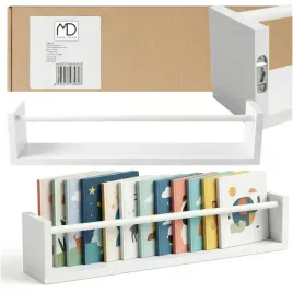 polka-na-ksiazki-scienna-wiszaca-regal-na-akcesoria-sciane-dla-dzieci-waska