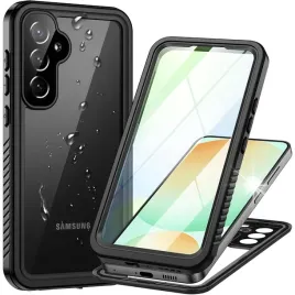 redpepper-etui-wodoodporne-360-do-samsung-galaxy-s24-fe-bezbarwno-czarne