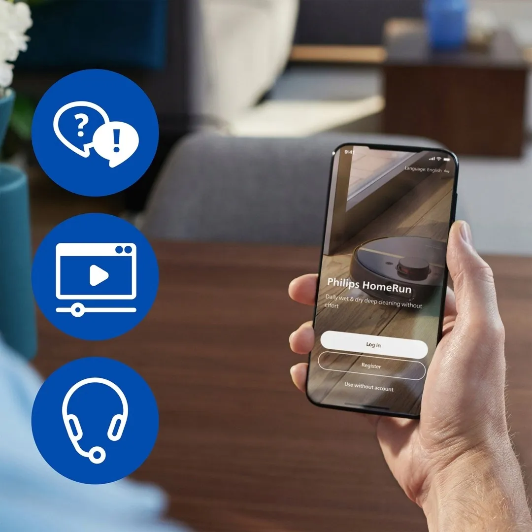 robot-sprzatajacy-philips-xu5100-10-stan-nowy