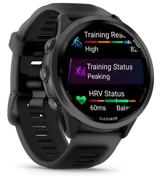 zegar-garmin-forerunner-570-47mm-black-slate-grey-material-paska-guma