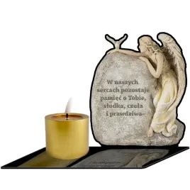 solarny-znicz-led-statuetka-na-cmentarz-grob-duza