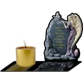 solarny-znicz-led-statuetka-na-cmentarz-grob-duza