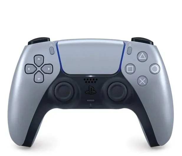 kontroler-sony-ps5-dualsense-sterling-silver