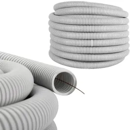 rura-karbowana-rkgl-25mm-320n-peszel-z-pilotem-do-zabezpieczania-kabli-50m