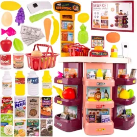 sklep-stragan-supermarket-dla-dzieci-zabawka-kasa-koszyk-44-elementy