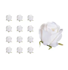 roza-glowka-kremowa-12-sztuk