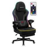 fotel-gamingowy-force-4-6-rgb-black-mesh
