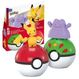 pokemon-mega-2-pak-poke-ball-pikachu-i-ditto-or-mattel-6